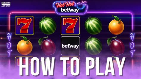 best time to play hot hot fruit betway